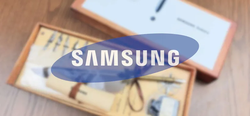 Galaxy Note 10: misterioso invito alla conferenza