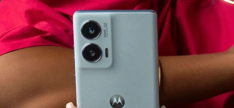 Motorola Edge 50 Fusion in offerta su Amazon: -38% per la versione 12/512 GB