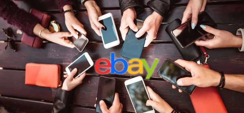4 smartphone mediogamma in offerta su eBay tra 200€ e 500€