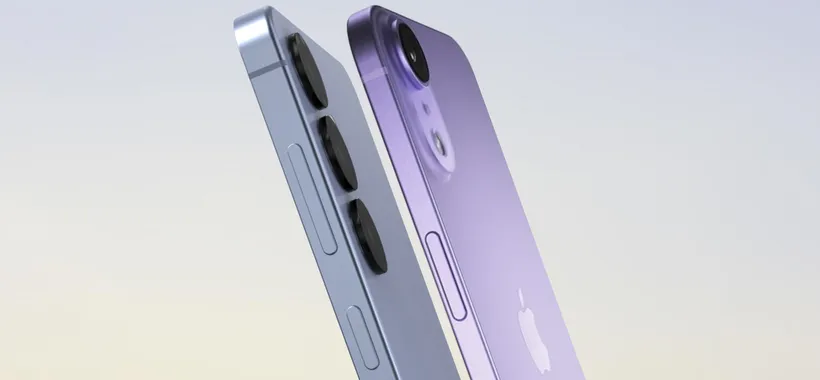 Samsung Galaxy S25 Slim ed iPhone 17 Air avranno lo stesso punto debole