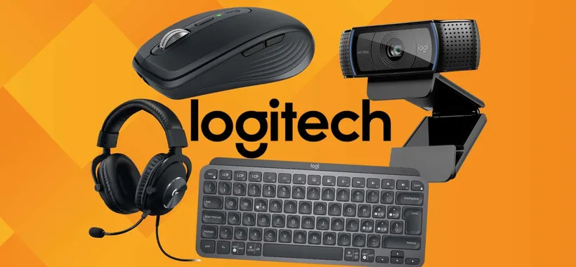 Tastiere, mouse, webcam e cuffie firmati Logitech: lista con gli sconti Amazon