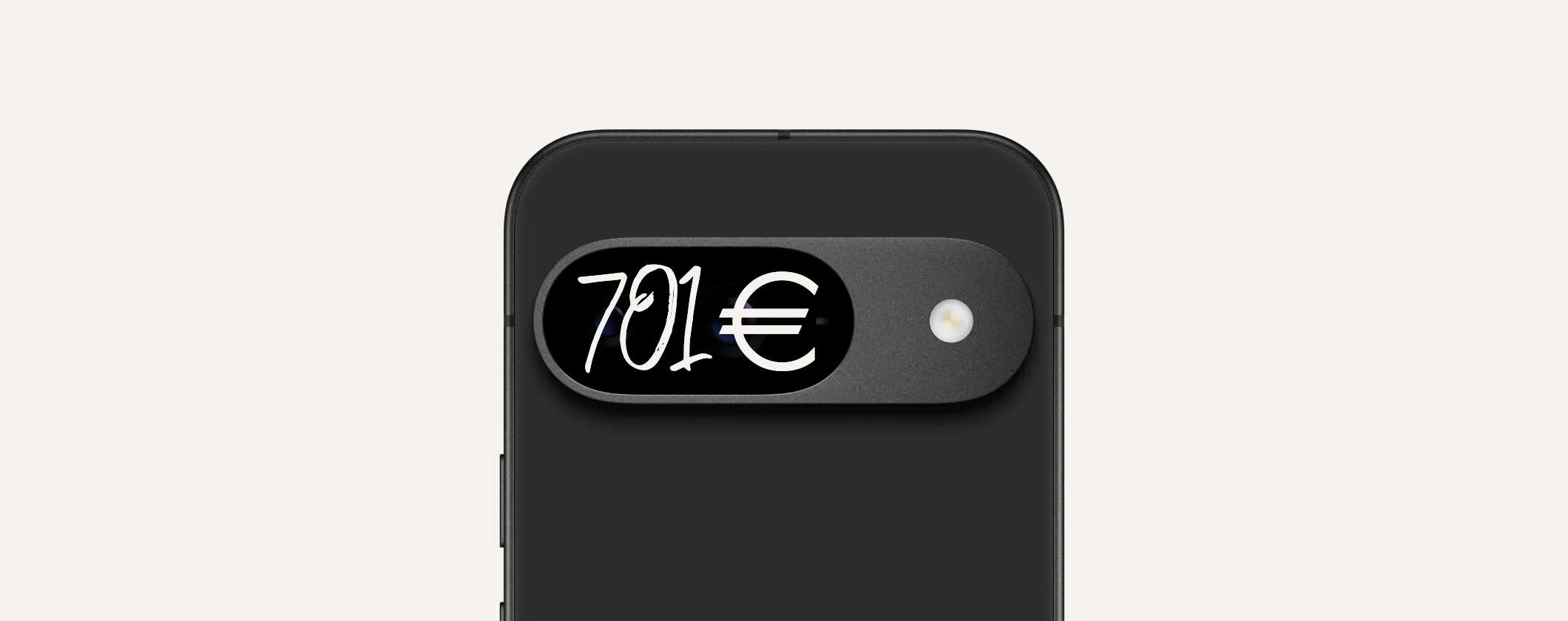 Google Pixel 9 256GB: ultimi pezzi a 701€ per le Offerte di Primavera Amazon