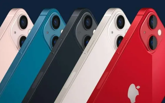 iPhone 13 (512 GB) è l'offerta TOP di oggi su Amazon (-389€)