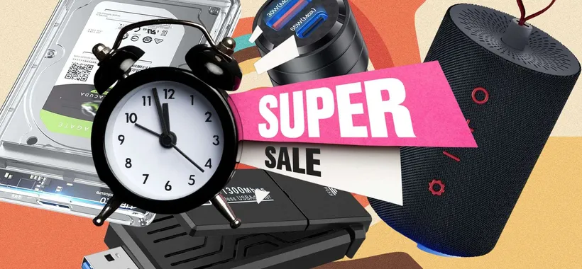Amazon prezzo SCANDALOSO col coupon: 6 prodotti imperdibili da 5,99€ a 15€