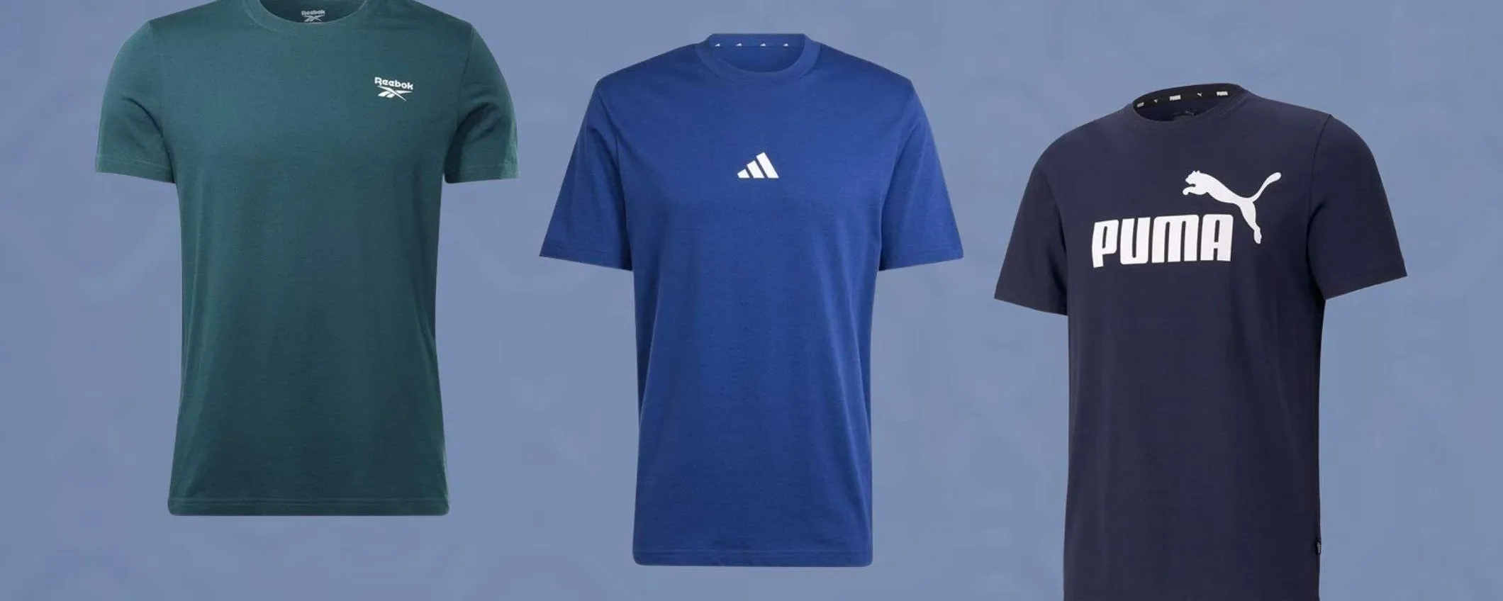 T-shirt di marca da 10,99€ su Amazon: prezzi PAZZESCHI di inizio estate