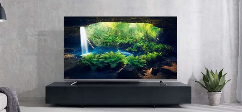 Smart TV TCL 55" a 337€ su eBay: sconto 52%, BOMBA super