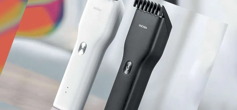 Xiaomi, tagliacapelli professionale a 15€: BOMBA Amazon