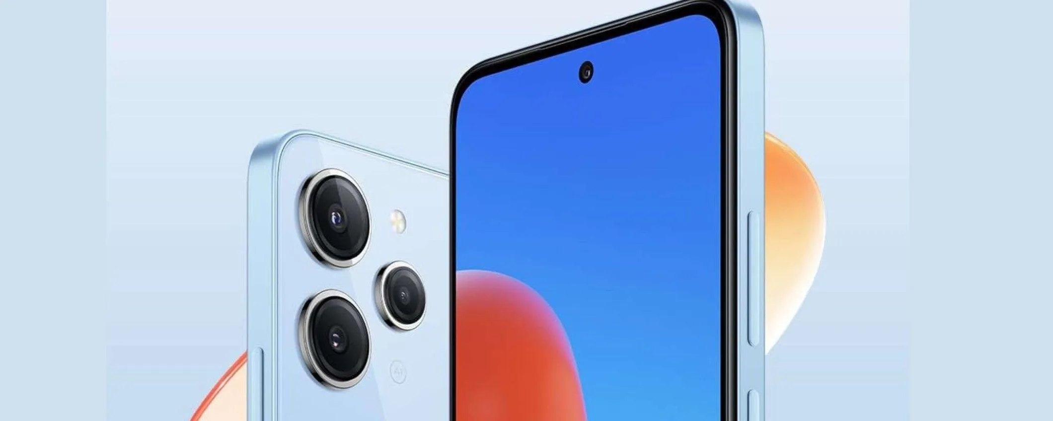 Xiaomi Redmi 12 a 139€ è una FAVOLA display 90Hz, camera 50MP e 5000 mAh