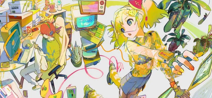 Tokyo Game Show 2022 confermato: sarà in presenza e aperto al pubblico