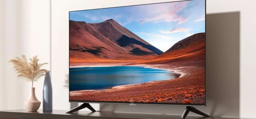 Da Xiaomi e Amazon una smart TV 4K 43" MOZZAFIATO: ora a 299€ (-100€)