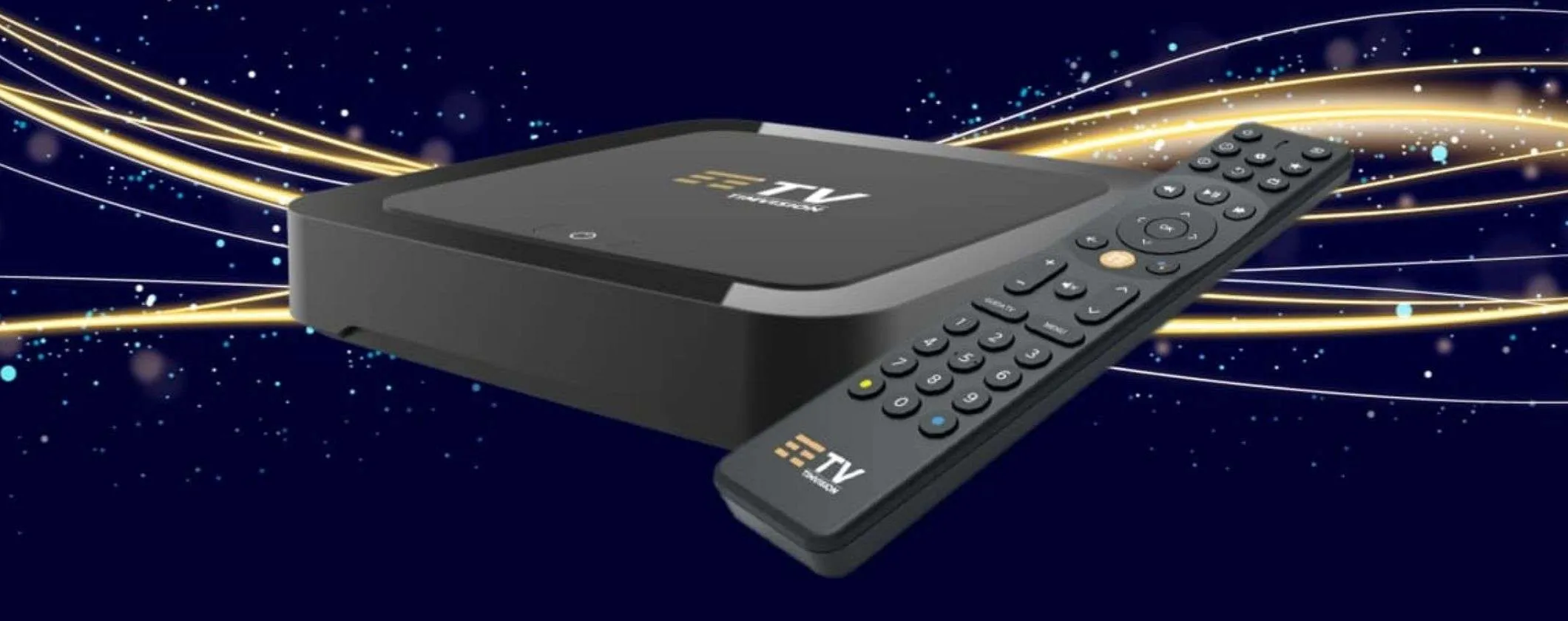 Dal 25 luglio aumento di 2€ per alcune offerte TIMVISION linea fissa e mobile