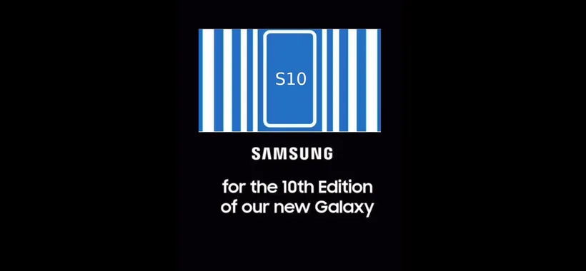 Samsung Galaxy S10: teaser video ufficiale