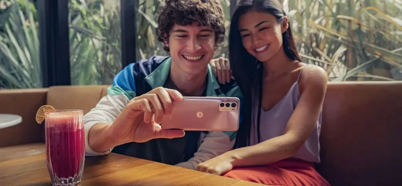 Motorola Moto G42 in offerta a 129€ su Amazon: è un AFFARE