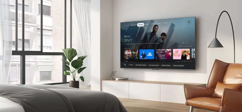 È il momento di un nuovo TV: la gamma 4K di TCL è in sconto da 269€