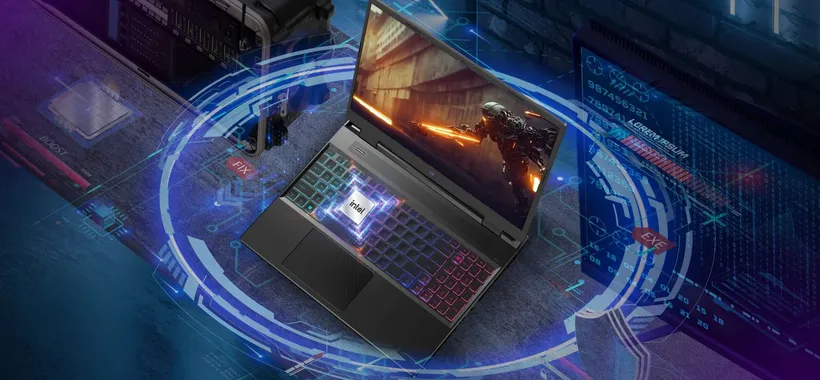 Notebook da gaming con i9 e RTX 4070: nuovo MINIMO STORICO su Amazon