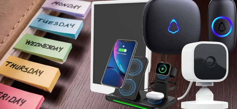 Amazon, settimana super: 5 cose tech MAGNIFICHE a (molto) meno di 30€