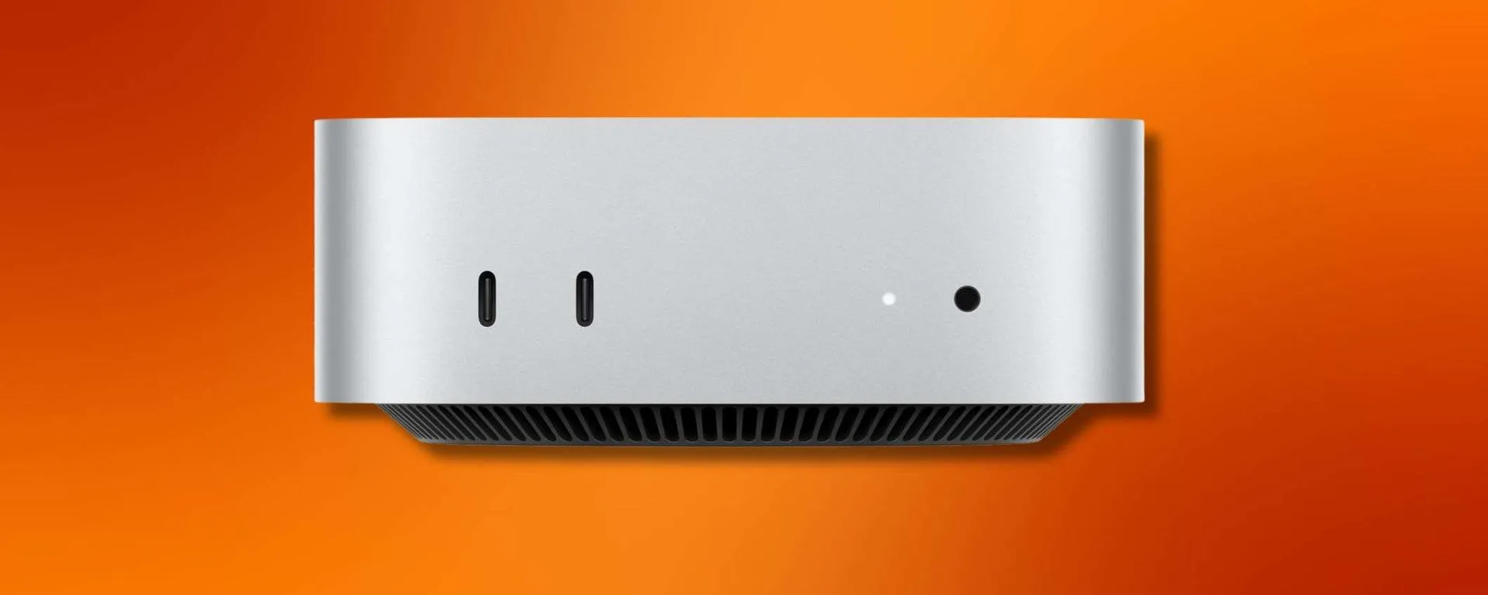 Apple Mac mini M4 a 644€: potenza silenziosa con chip 10-core e compatibilità totale, oggi con il 12% di sconto