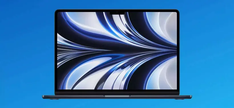 MacBook Air con M2 torna al MINIMO STORICO su Amazon (-230€)