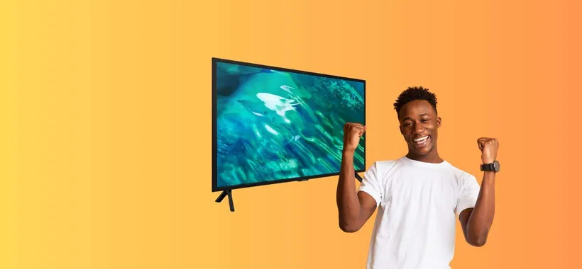 Samsung TV Series 5 a PREZZO FOLLE su Unieuro