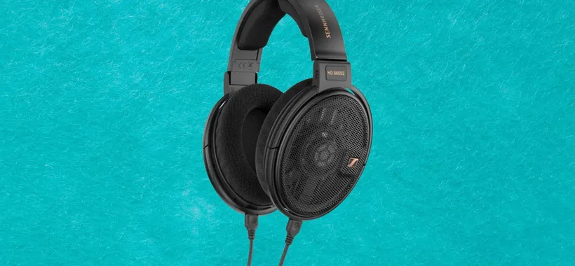 Sennheiser HD 660S2 in offerta: il piacere dell'ascolto, per chi vuole il meglio