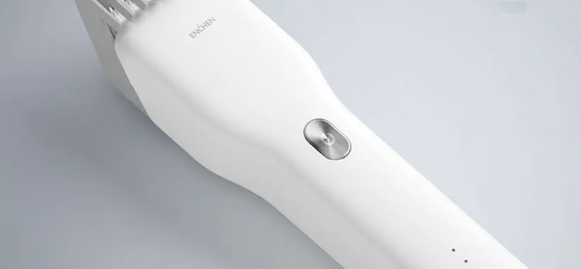 Xiaomi capelli perfetti: tagliacapelli a prezzo SHOCK (11€)