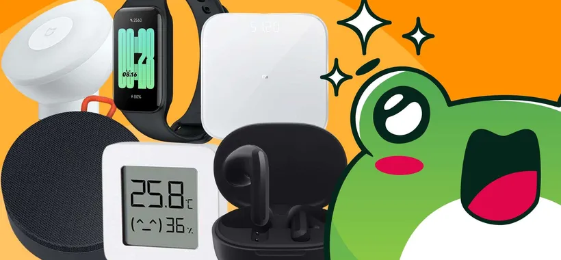Xiaomi, FUORITUTTO Amazon prima del Prime Day: 7 occasioni da 10€ a 25€