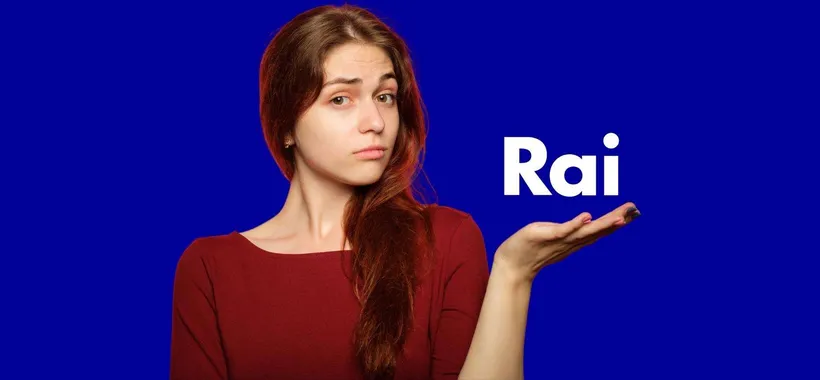 Canone Rai: aumento in arrivo per gli italiani?