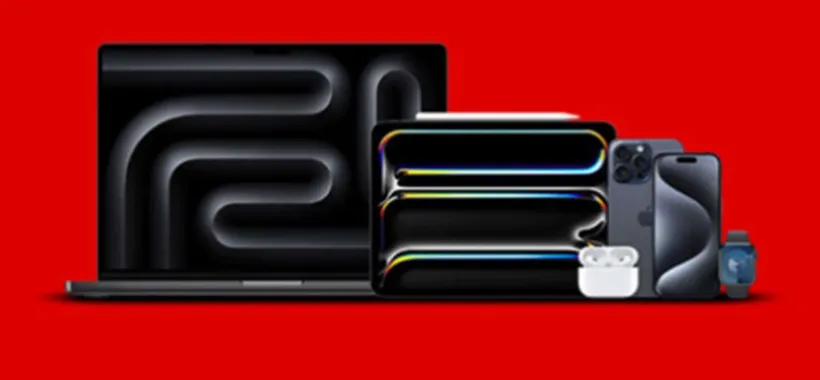 Da MediaWorld ecco gli Apple Days: tanti sconti su iPhone (e non solo)