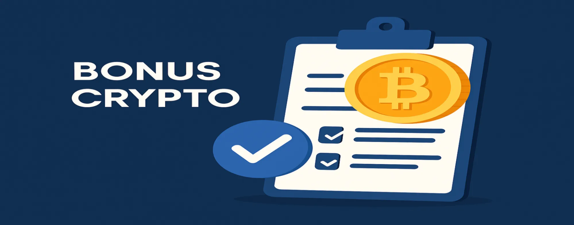 I migliori codici bonus crypto nel 2025