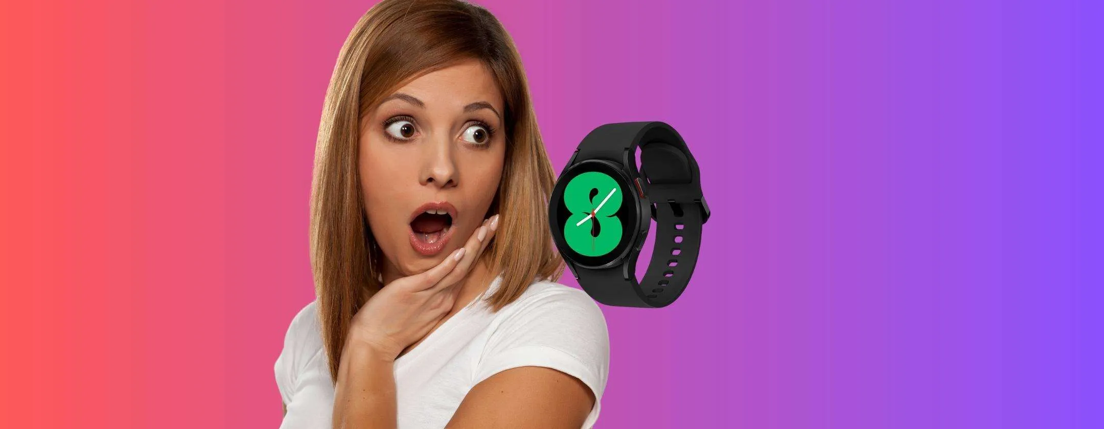 Unieuro galaxy sales active 2
