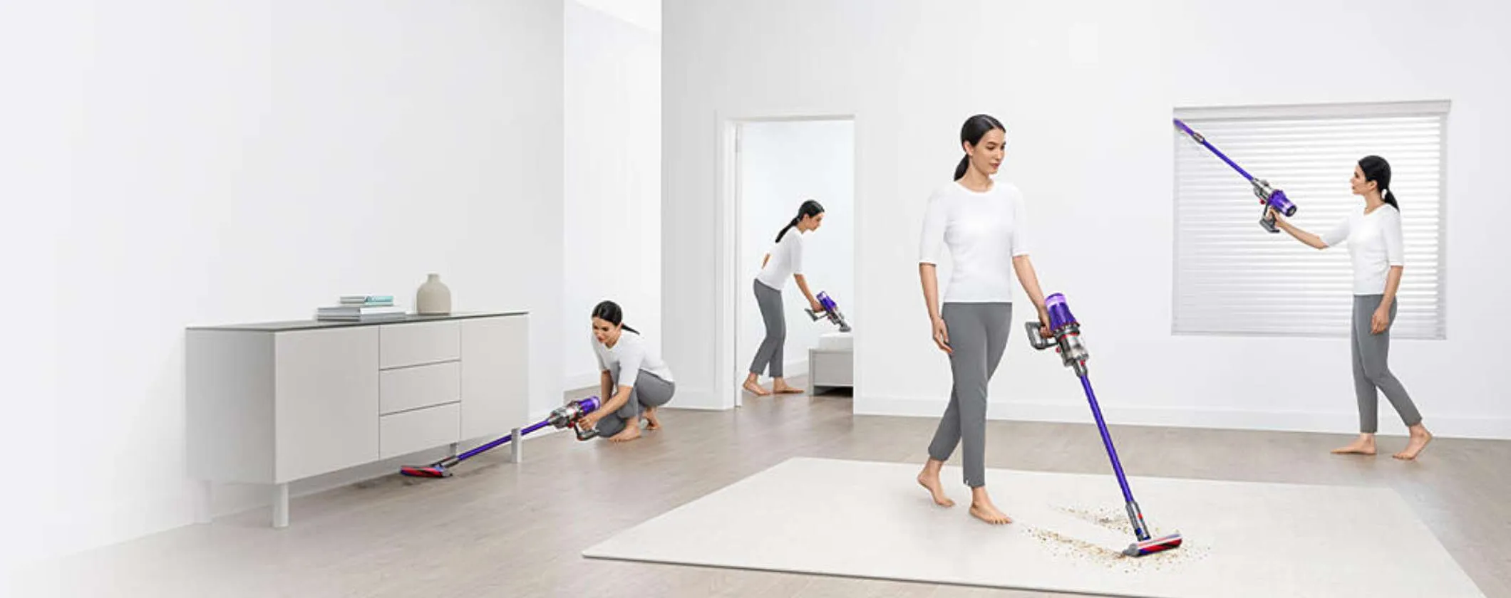 Solo 289€ per il Dyson Digital Slim su eBay