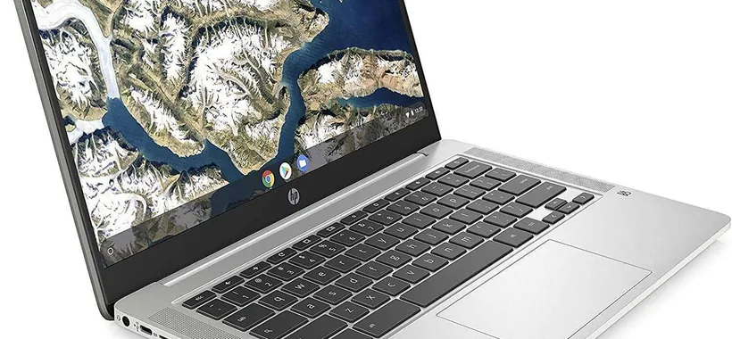 Un Chromebook HP PERFETTO per gli studenti e oggi costa meno di 250€