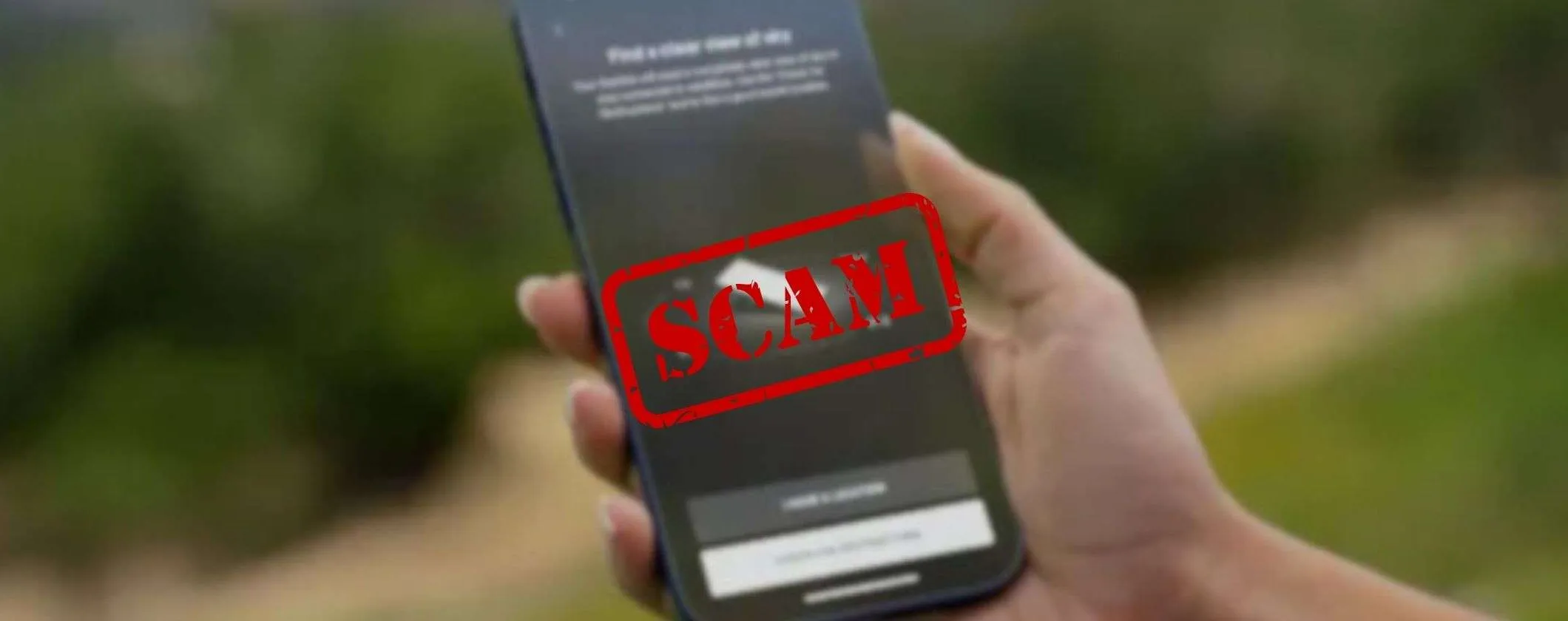Come la falsa app Starlink sta Infettando gli smartphone Android