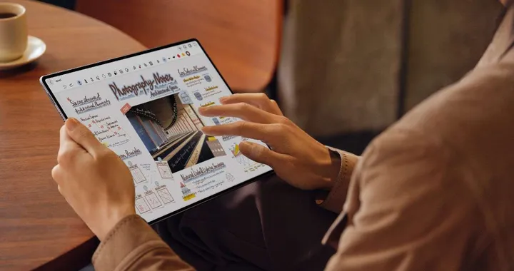 Huawei MatePad Pro Max arriva in Italia: tablet OLED da 13,2 pollici, spessore record e focus sulla produttività