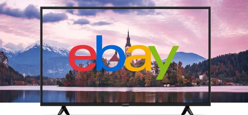 Xiaomi TV P1E 43": con il Coupon eDays di eBay è regalata