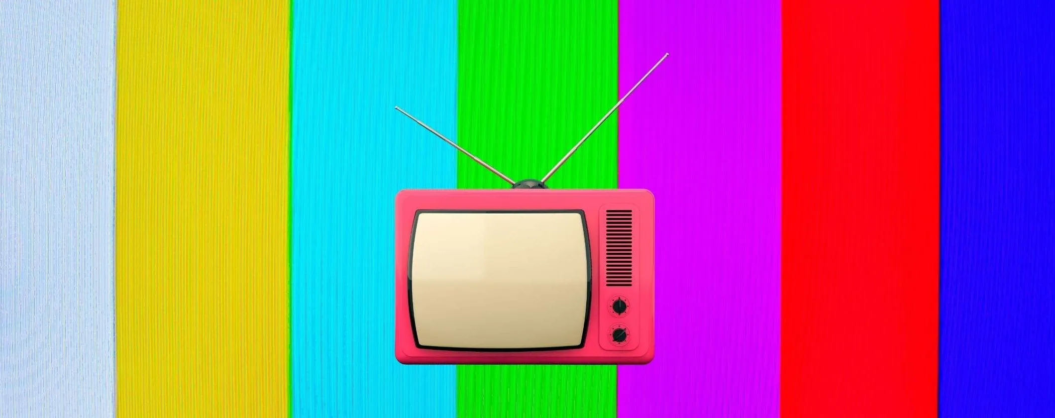 I multiplex del digitale terrestre si aggiornano per l'ennesima volta