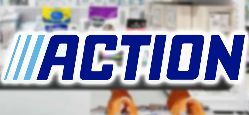 Volantino Action, nuova settimana di offerte con tanti grandi marchi