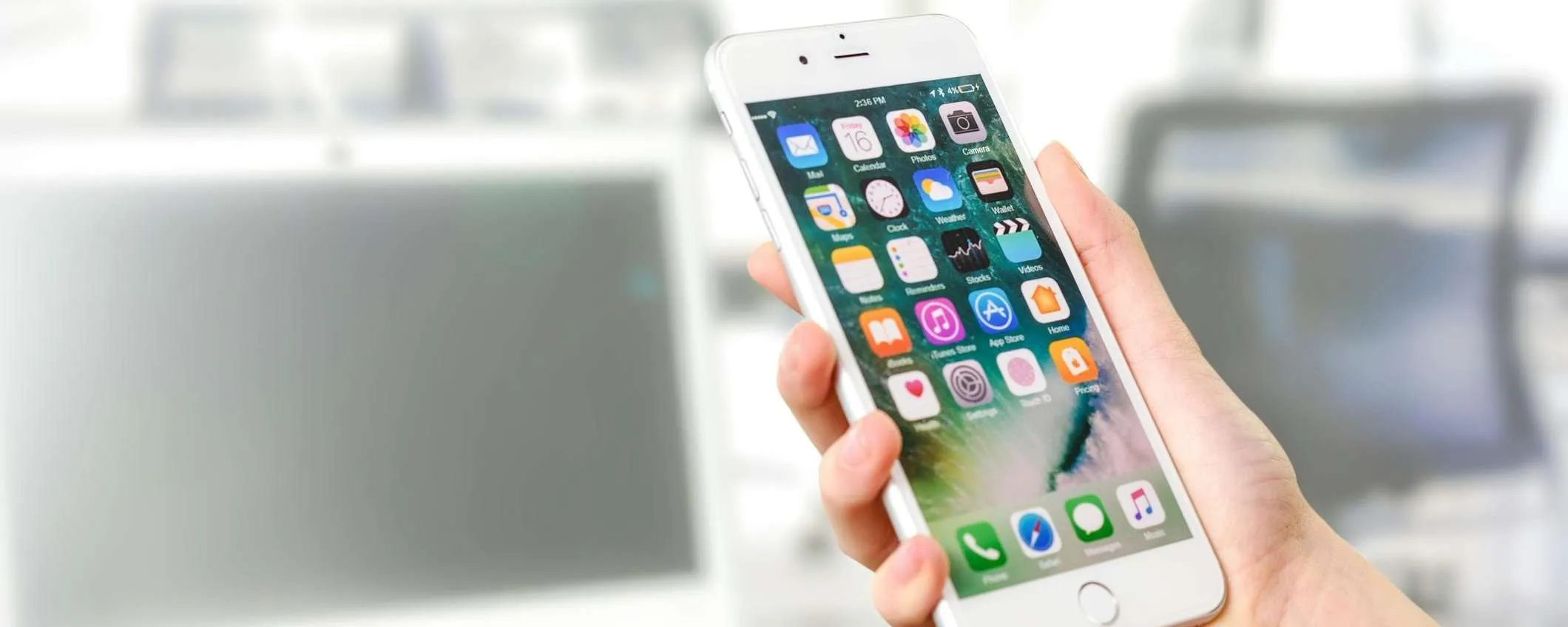 Le soluzioni quando la dettatura non funziona su iPhone