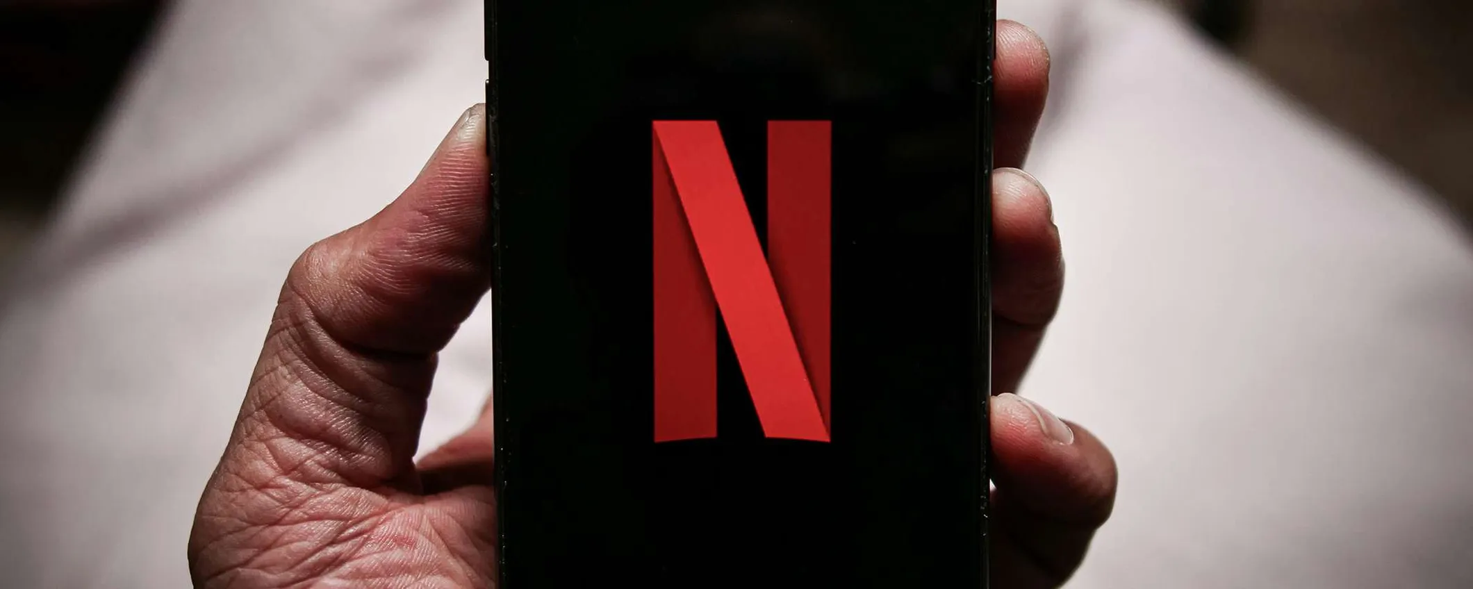 L'app di Netflix smetterà di funzionare su questi iPhone e iPad più vecchi