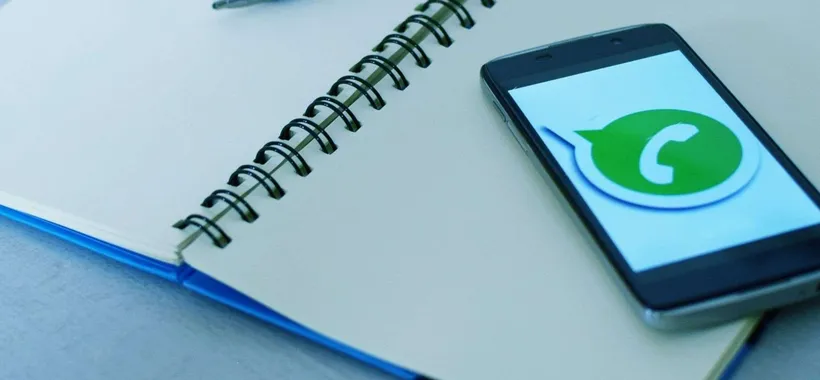 Spiarti su WhatsApp è più semplice di quanto pensi, attento