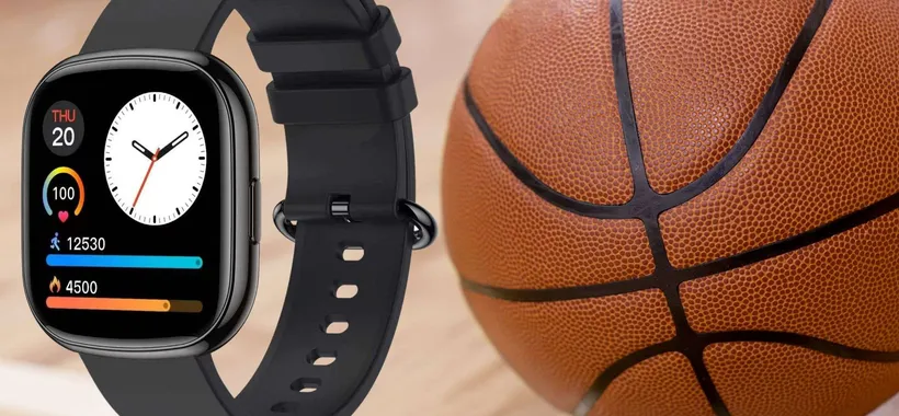Cosa può fare uno smartwatch da 30€? Anche misurare la pressione