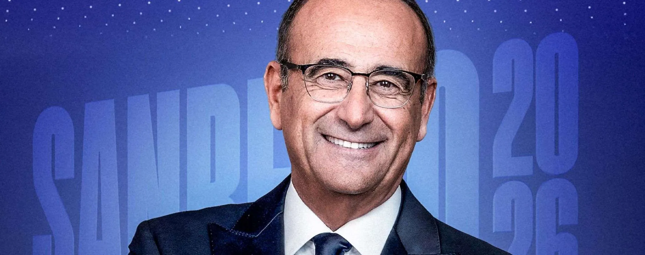 Come vedere Sanremo 2026 in diretta streaming e on demand