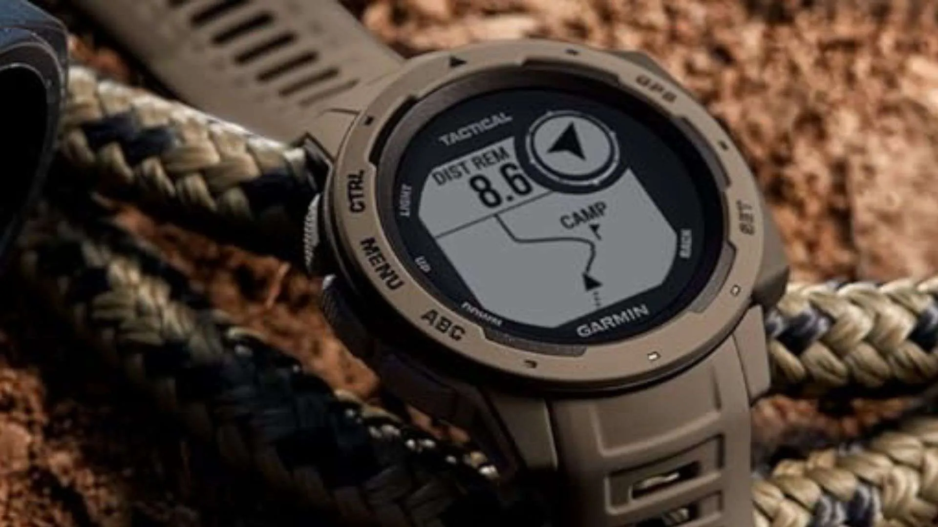 Garmin best sale instinct offerta