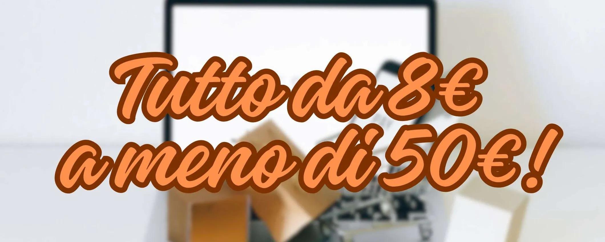 Festa Offerte Amazon Primavera, coupon FALCIA prezzo: solo BOMBE da 8€ a 50€