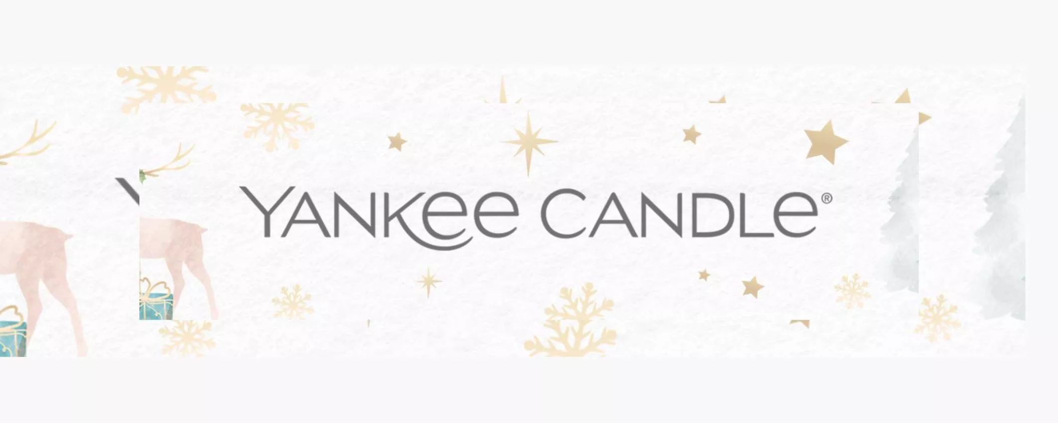 Yankee Candle profuma TUTTA la casa: le migliori candele in PROMO