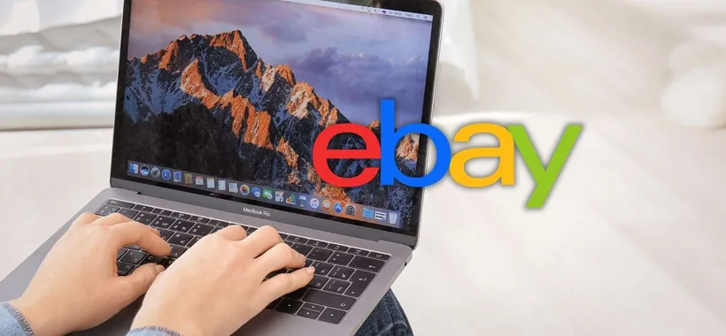 Apple MacBook Ricondizionati con meno di 800€ su eBay