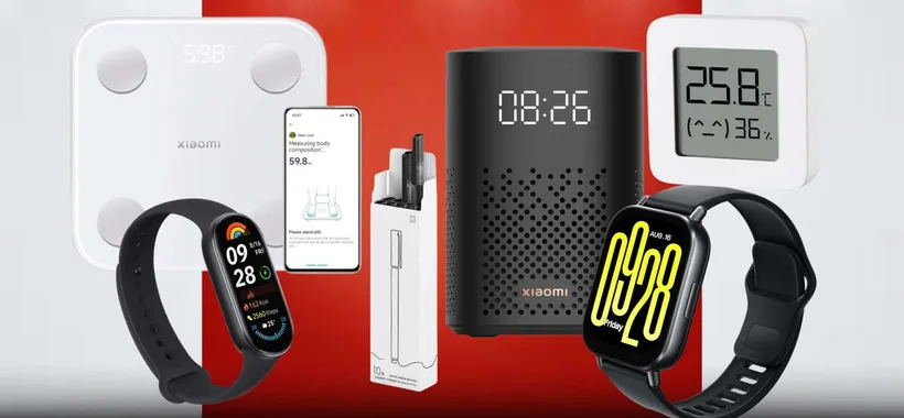 Xiaomi prezzi da SVUOTA LOCALI su Amazon: tanti gadget da 8€ a meno di 50€