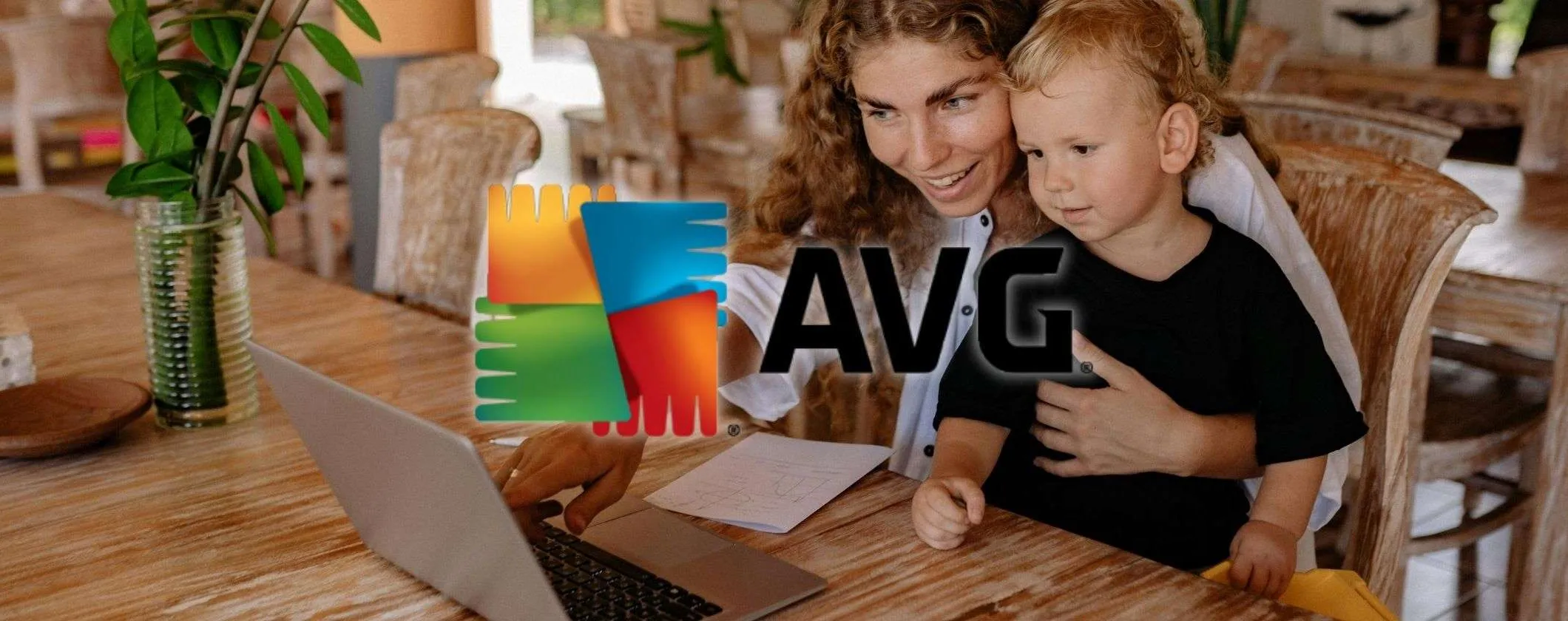 Risparmia il 60% attivando ora AVG Antivirus