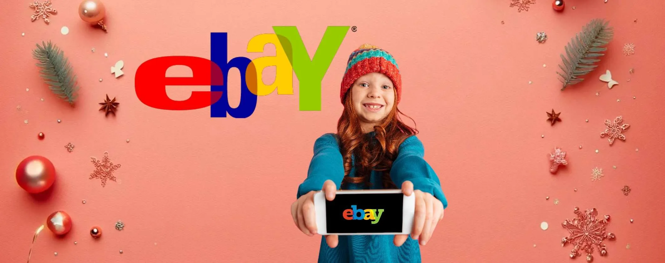 Con uno smartphone ricondizionato fai un regalo pazzesco e spendi la metà su eBay