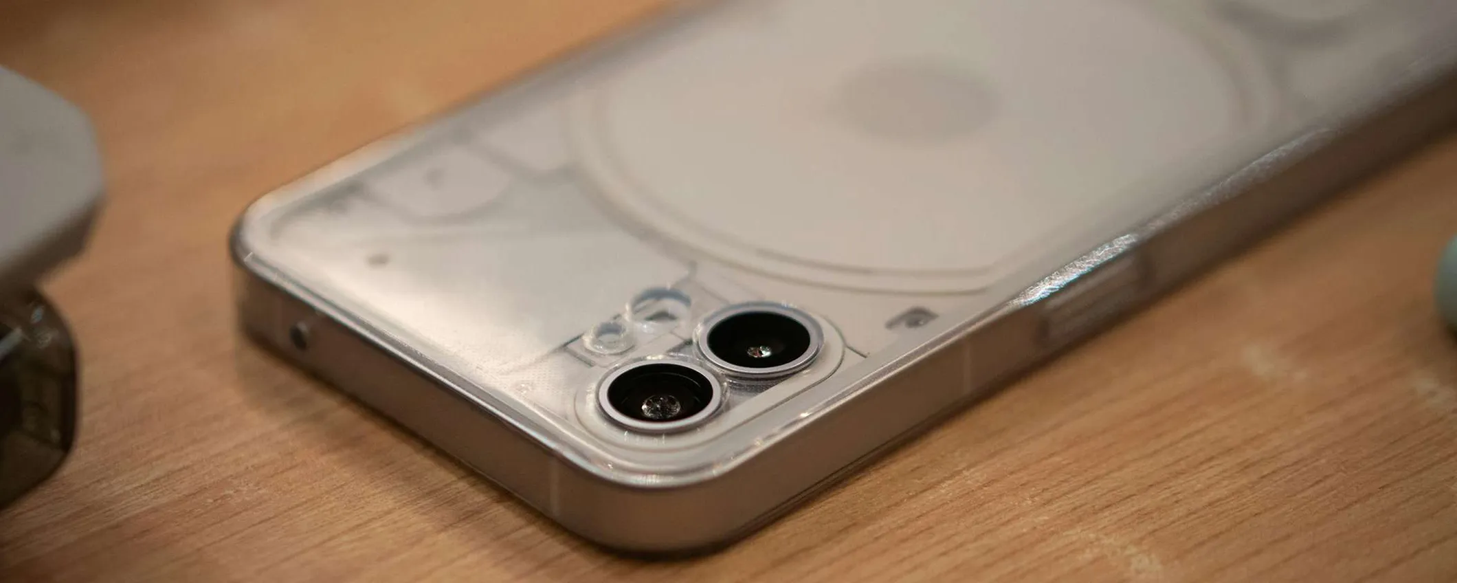 Nothing Phone 3 arriverà in estate: la conferma arriva dal CEO